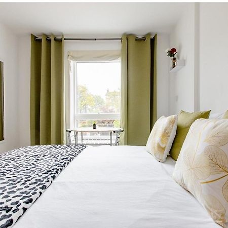 Charlotte Double Room London Ngoại thất bức ảnh