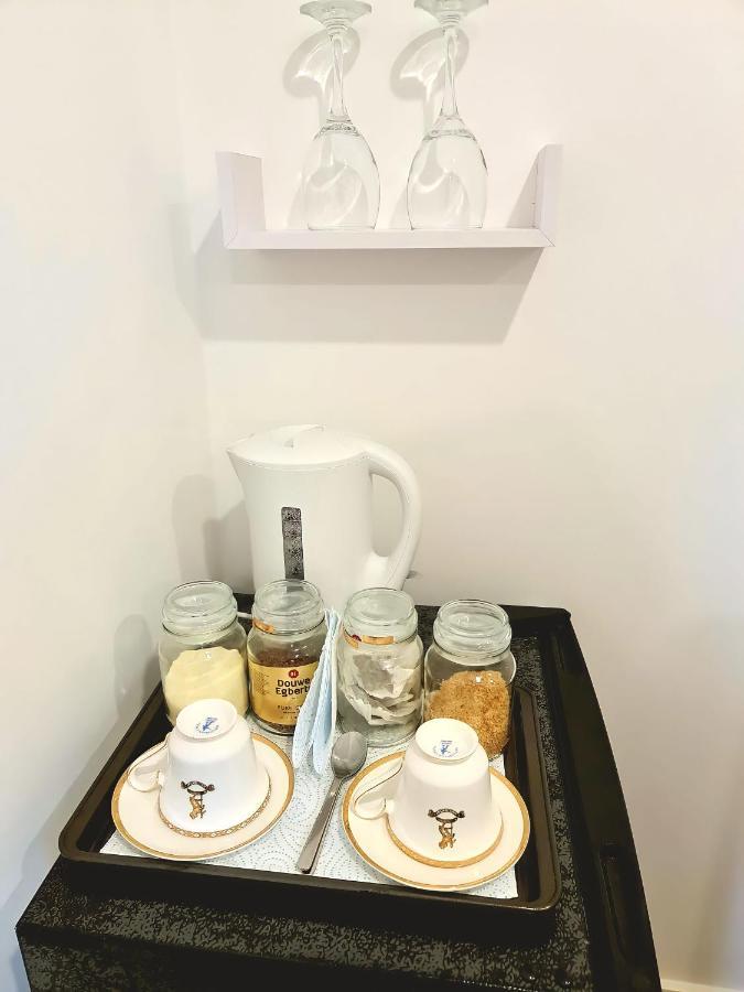 Charlotte Double Room London Ngoại thất bức ảnh