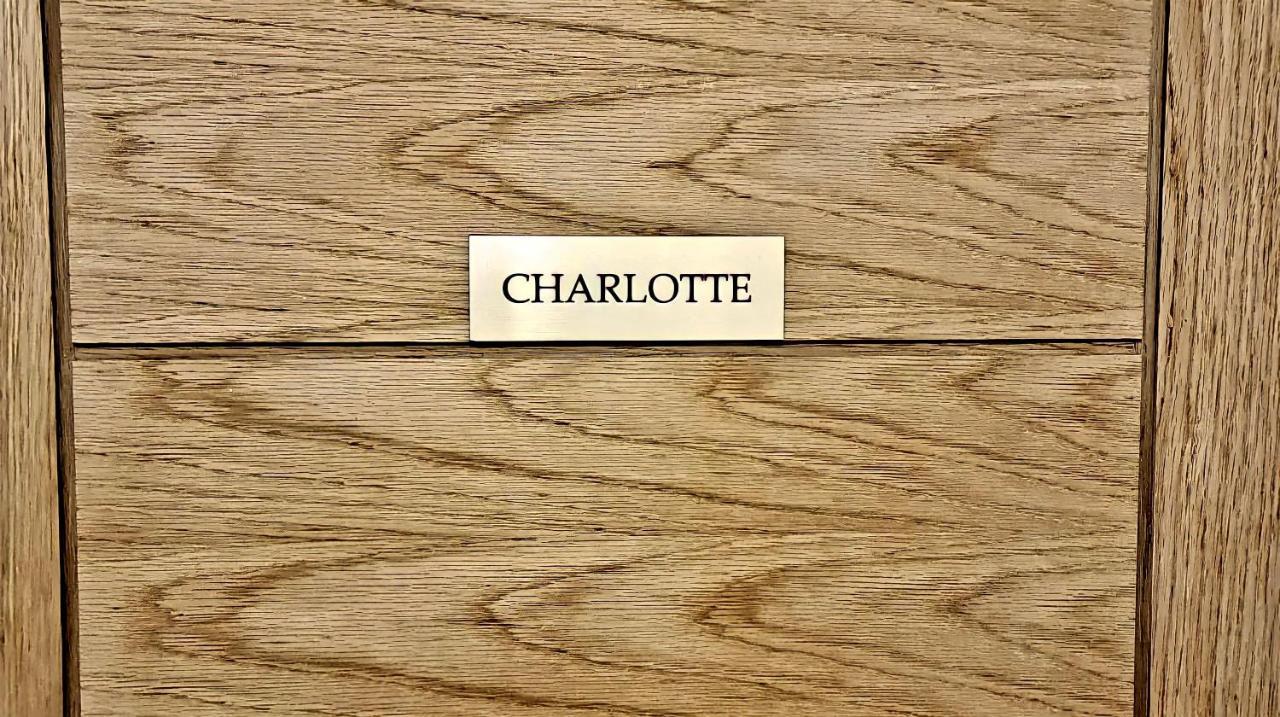 Charlotte Double Room London Ngoại thất bức ảnh