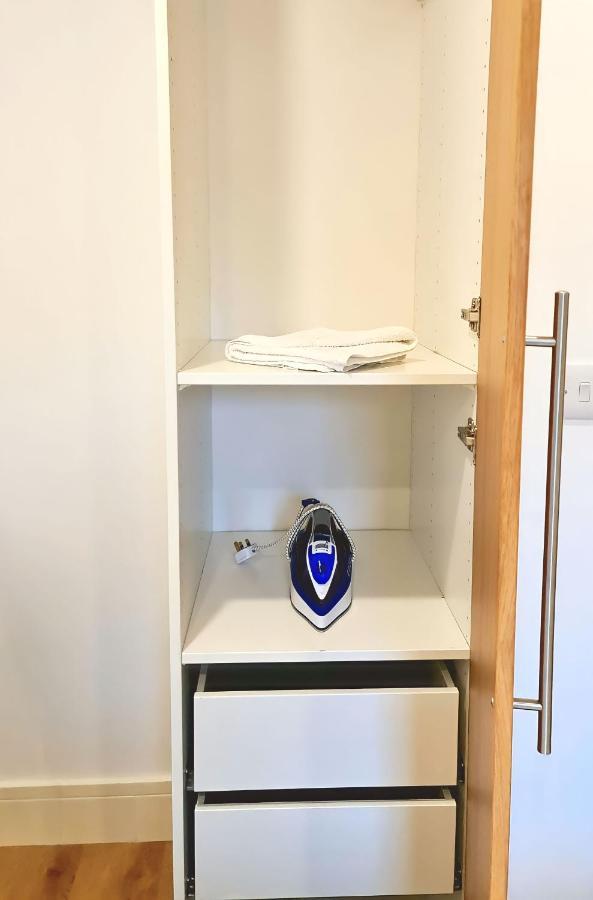 Charlotte Double Room London Ngoại thất bức ảnh