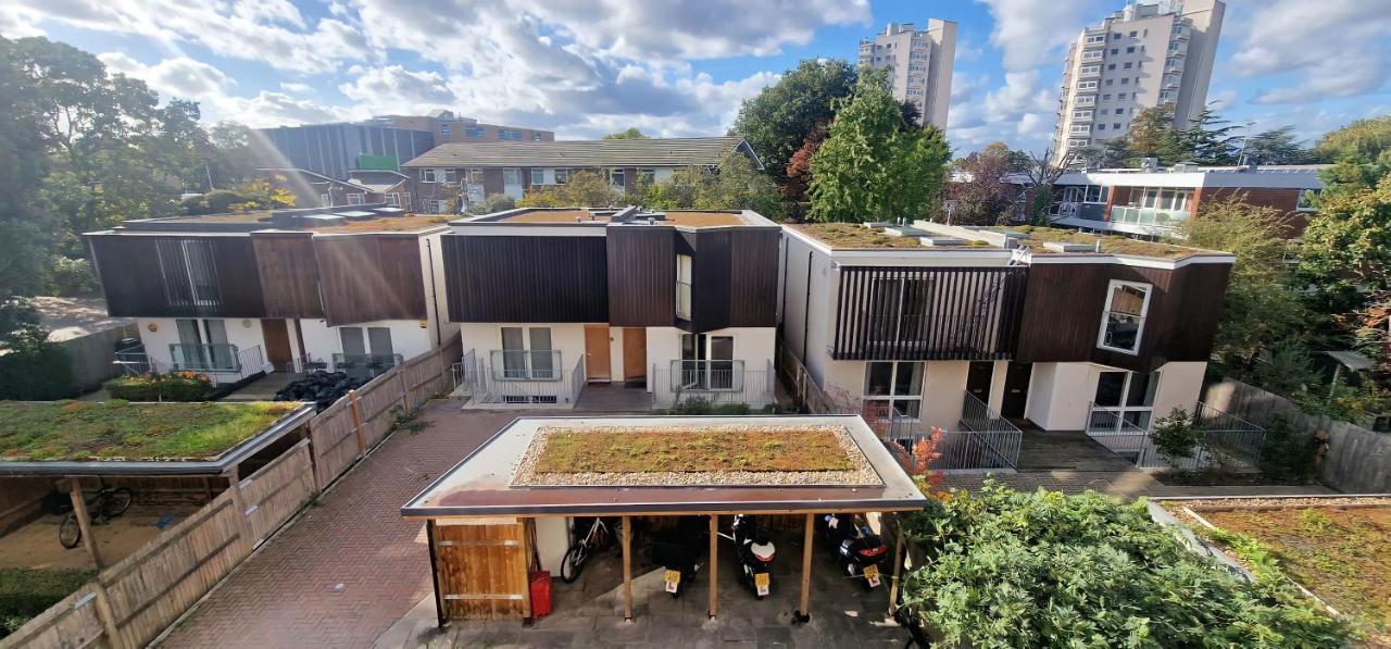 Charlotte Double Room London Ngoại thất bức ảnh