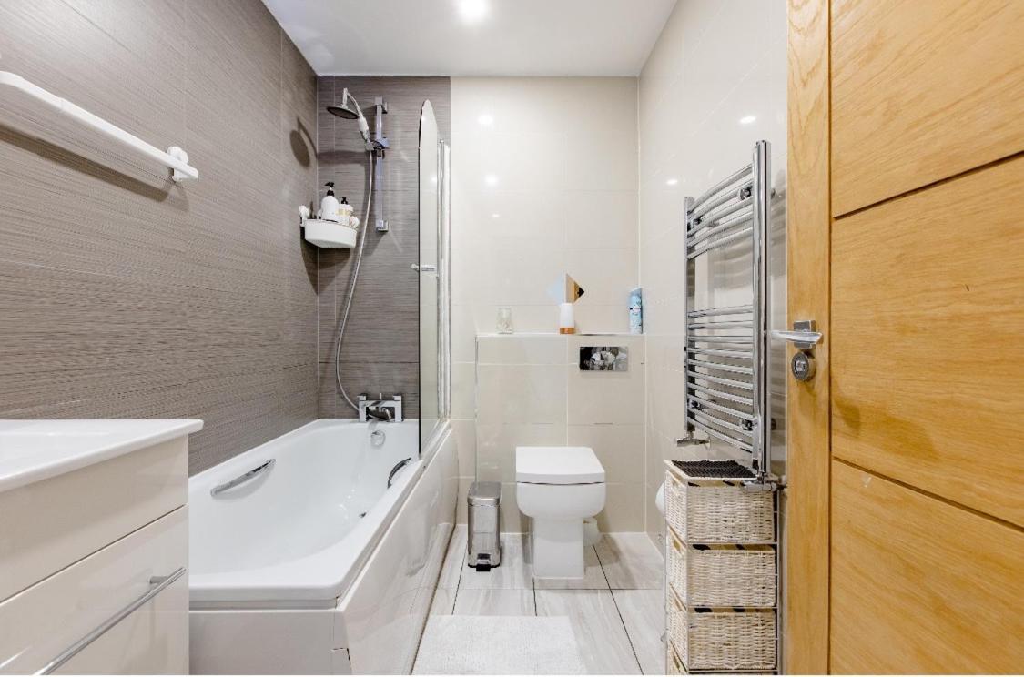 Charlotte Double Room London Ngoại thất bức ảnh
