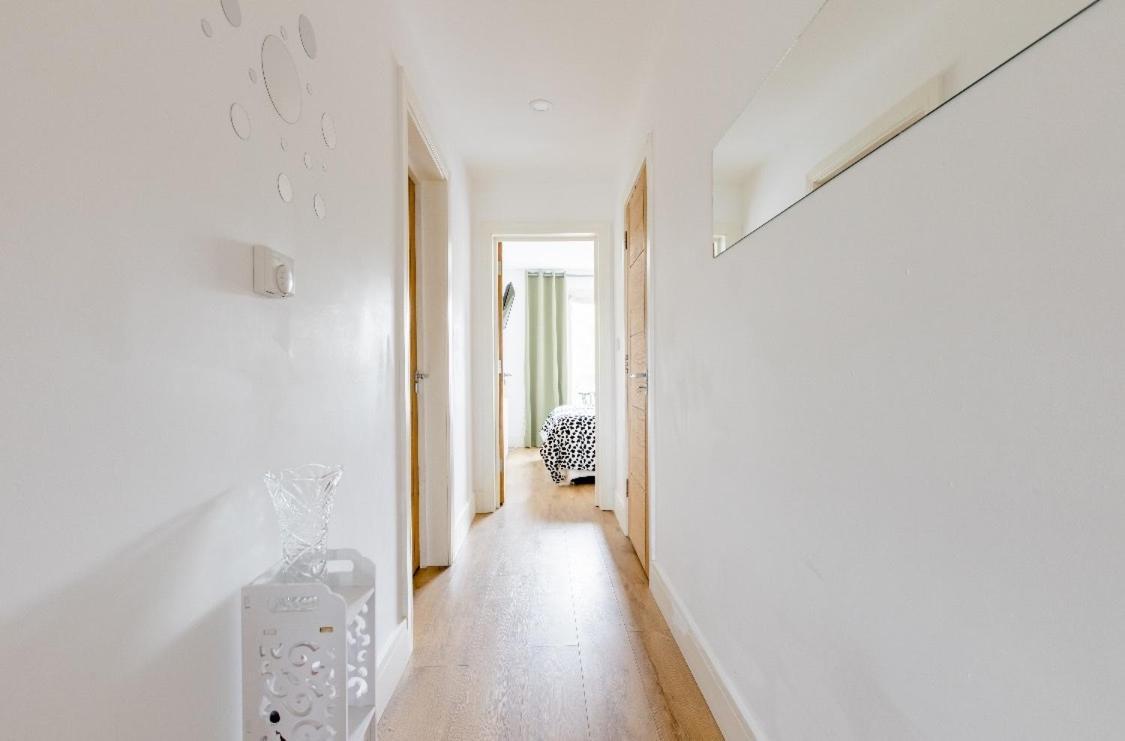 Charlotte Double Room London Ngoại thất bức ảnh